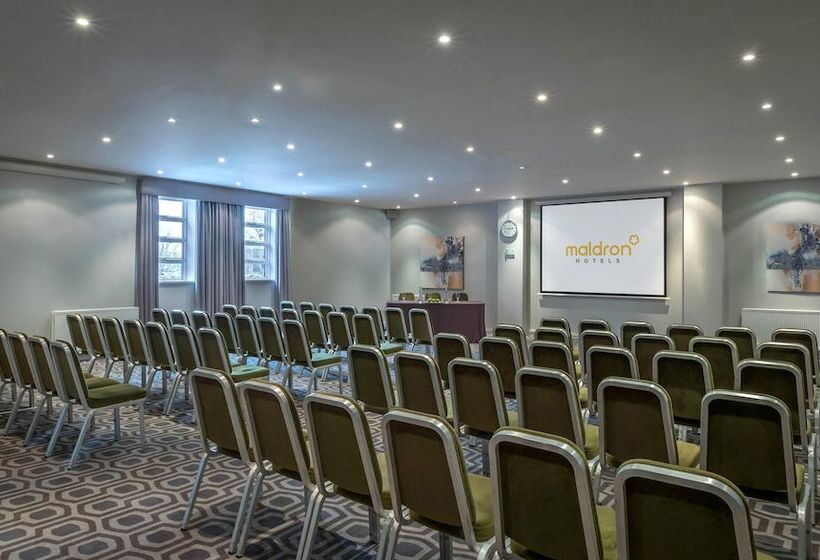 Maldron Hotel Dublin Airport