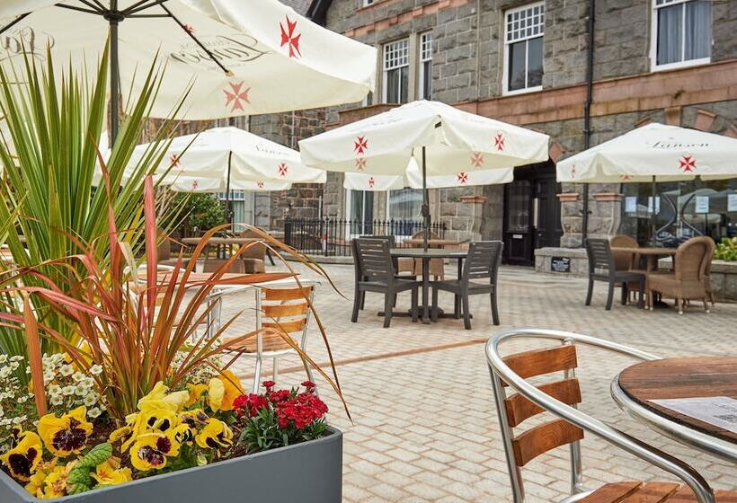 호텔 Malmaison Aberdeen