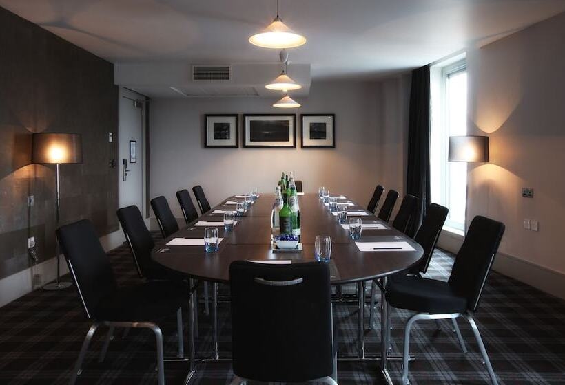 호텔 Malmaison Aberdeen