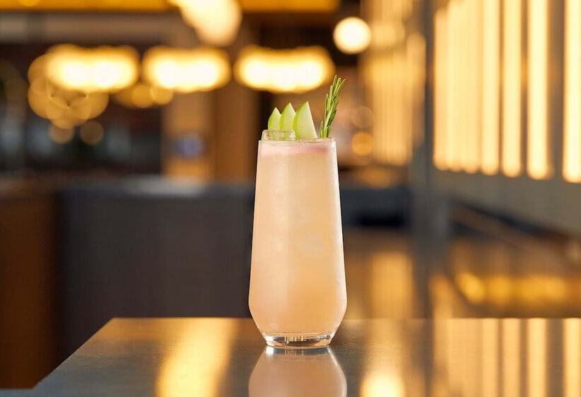 호텔 Malmaison Aberdeen