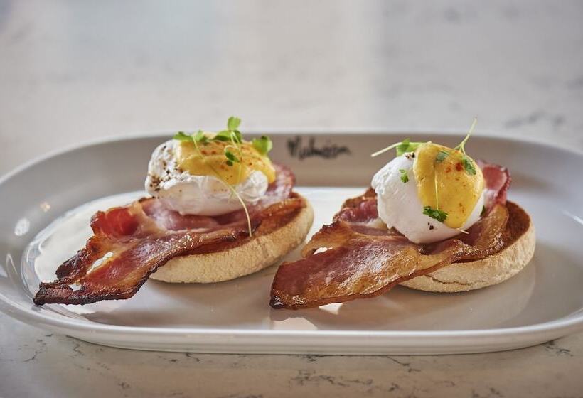 호텔 Malmaison Aberdeen