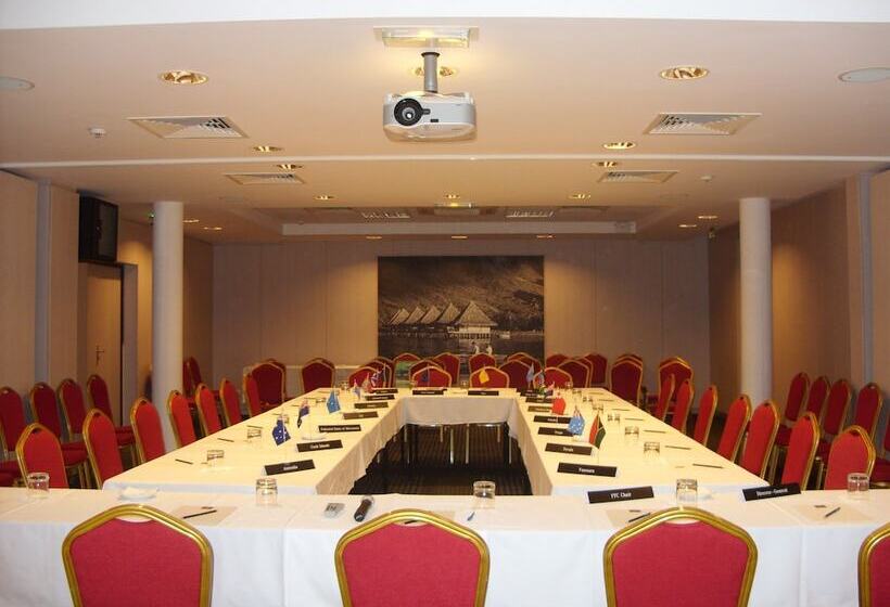 ホテル Te Moana Tahiti Resort