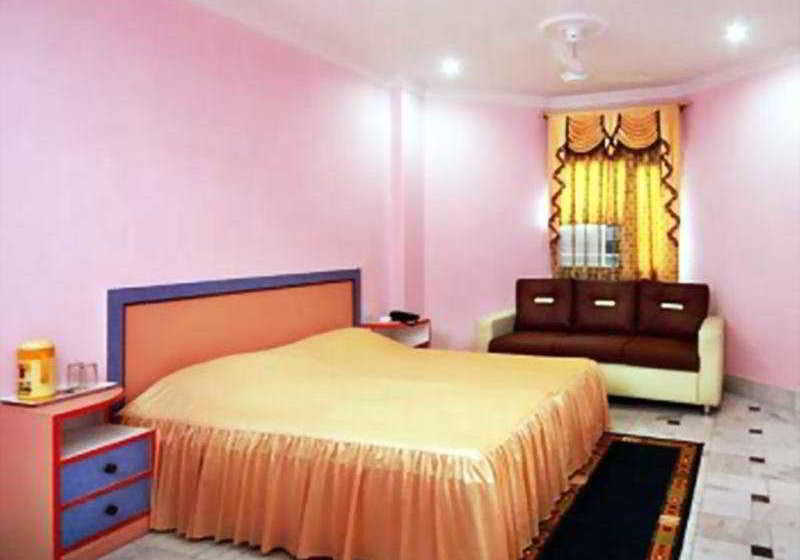 Hotel Mandakini Villas