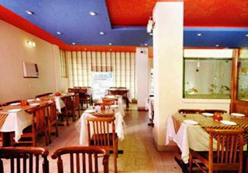 Hotel Mandakini Villas