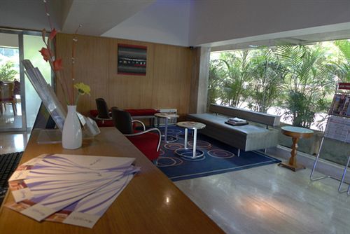 호텔 Marigold Residency