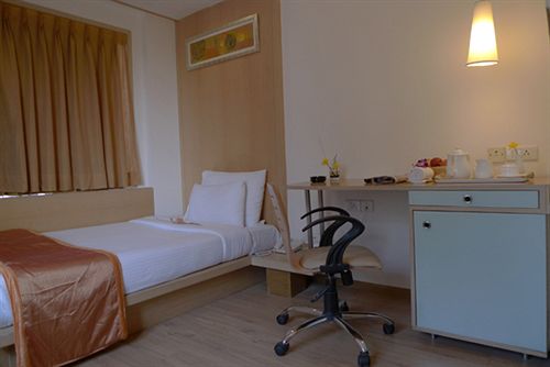 호텔 Marigold Residency