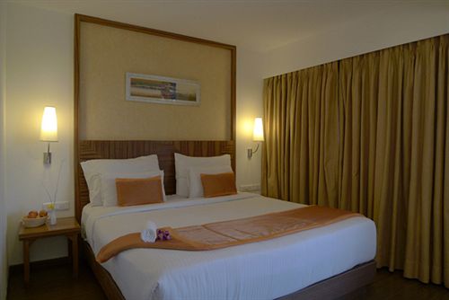 호텔 Marigold Residency