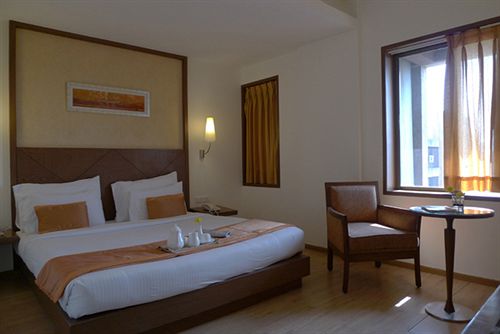 호텔 Marigold Residency