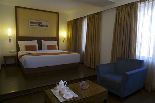 호텔 Marigold Residency