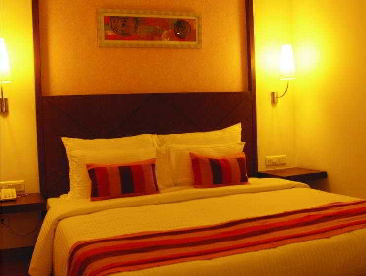 호텔 Marigold Residency