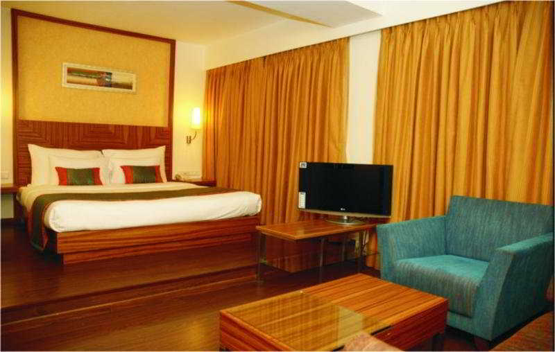 호텔 Marigold Residency