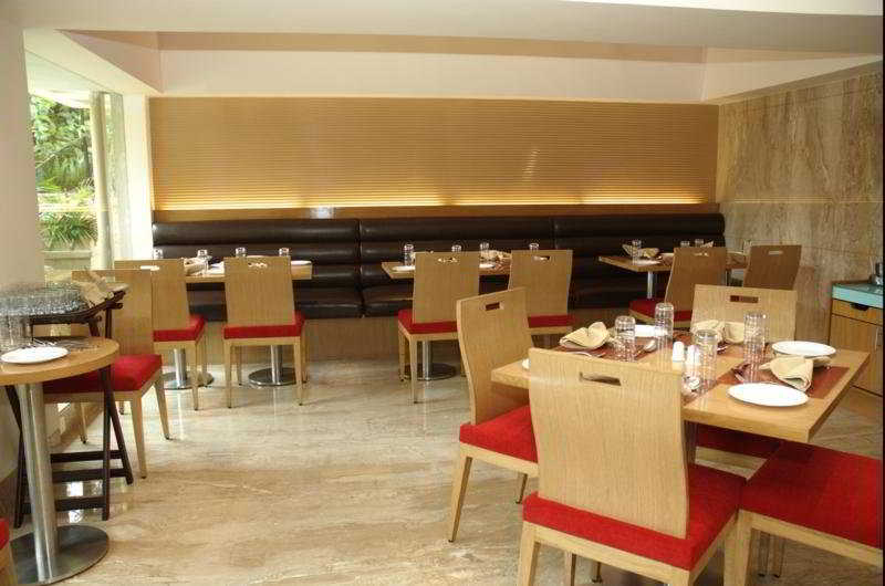 호텔 Marigold Residency