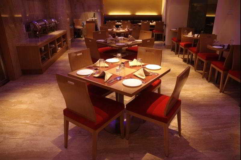 호텔 Marigold Residency