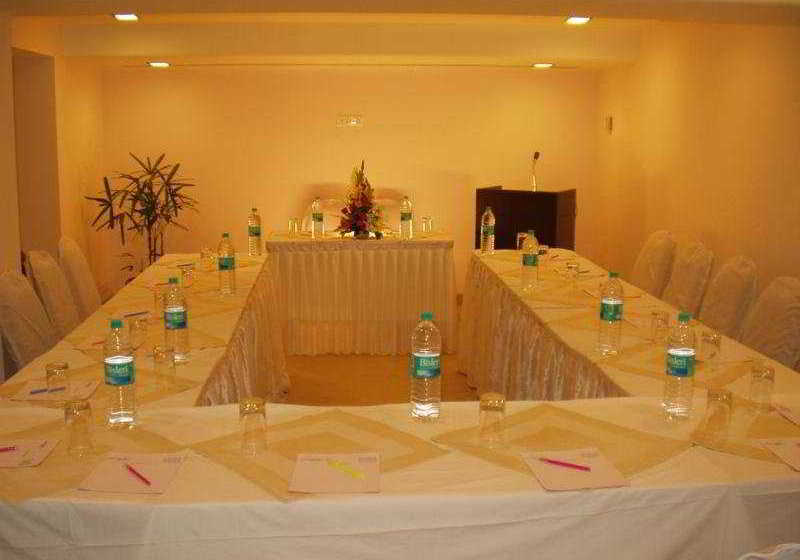 호텔 Marigold Residency