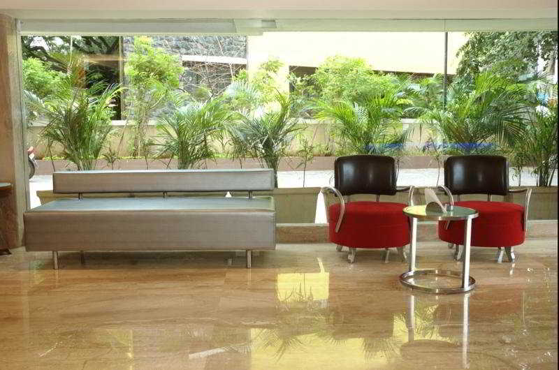 호텔 Marigold Residency