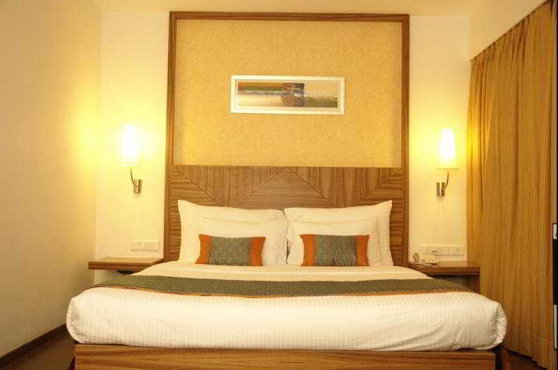 호텔 Marigold Residency