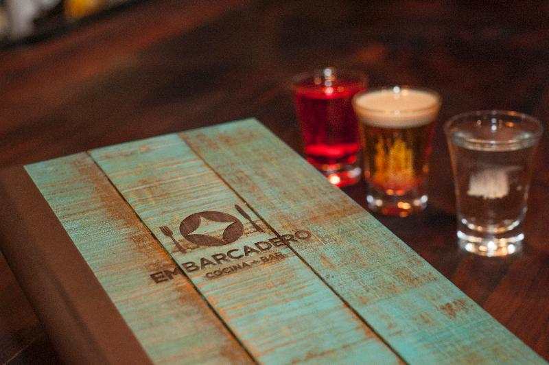 Marinaterra Hotel & Spa