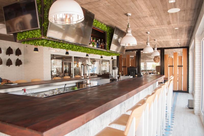 Marinaterra Hotel & Spa