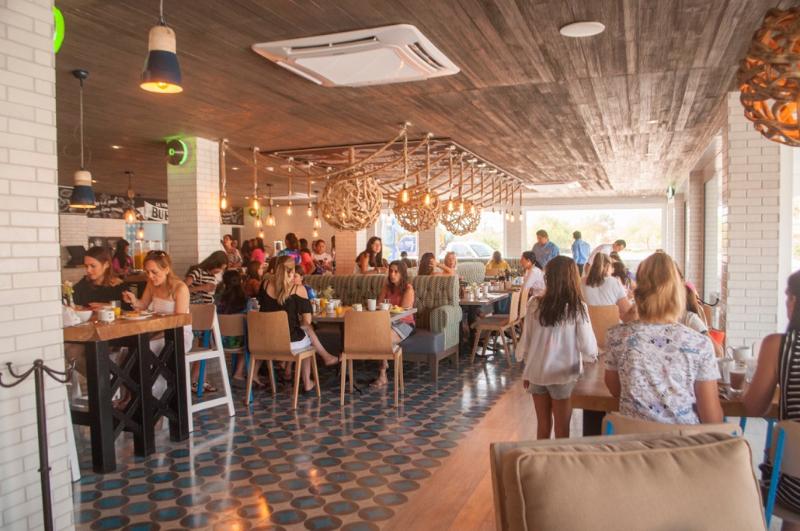 Marinaterra Hotel & Spa