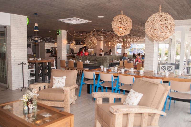 Marinaterra Hotel & Spa