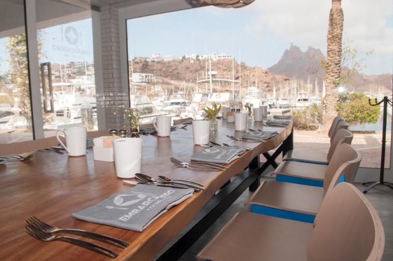 Marinaterra Hotel & Spa