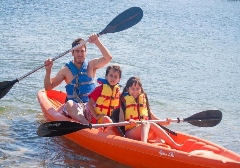 Marinaterra Hotel & Spa