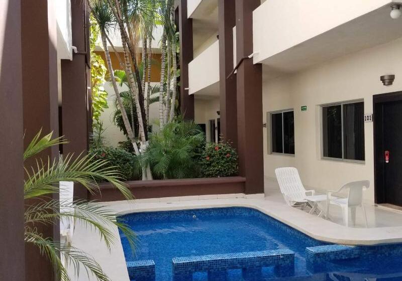 בית מלון כפרי Marlon