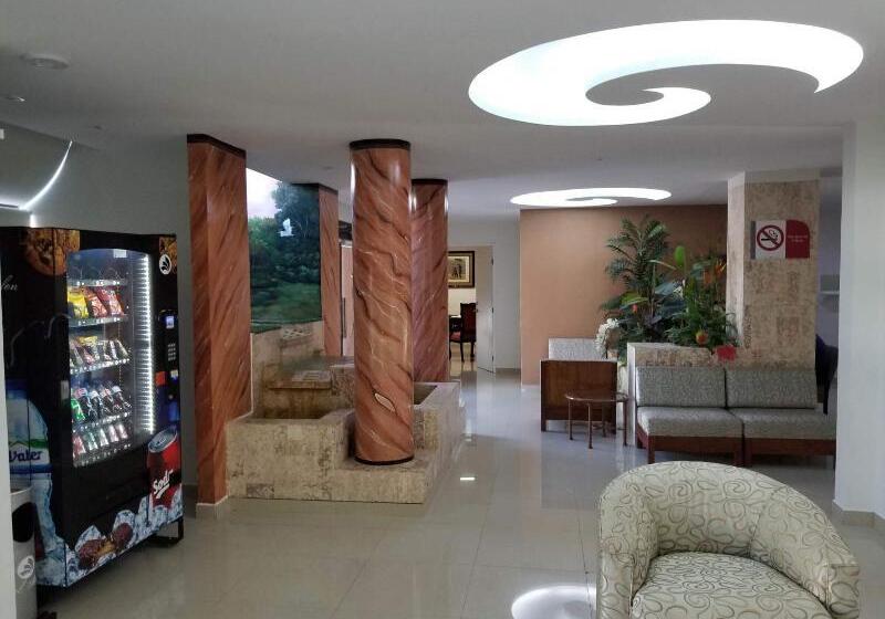 בית מלון כפרי Marlon