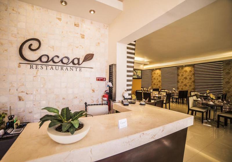 בית מלון כפרי Marlon