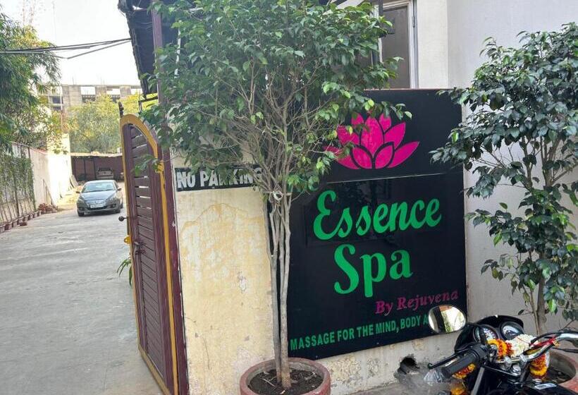 فندق Maya International