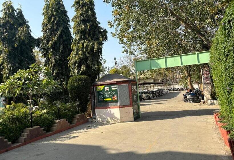 فندق Maya International