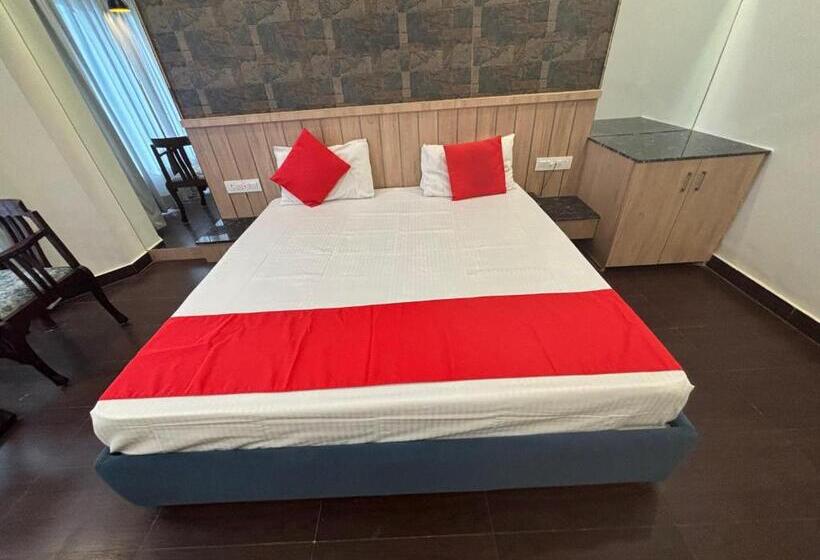 فندق Maya International