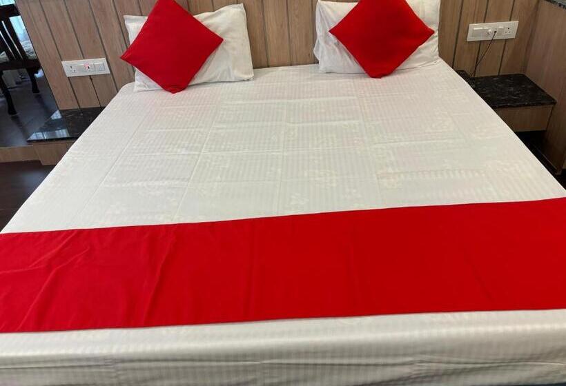 فندق Maya International