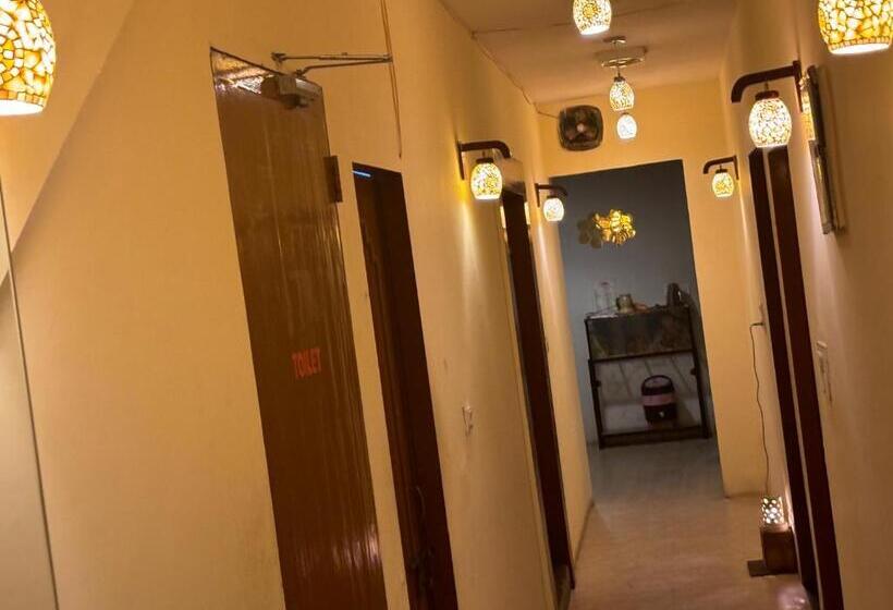 فندق Maya International