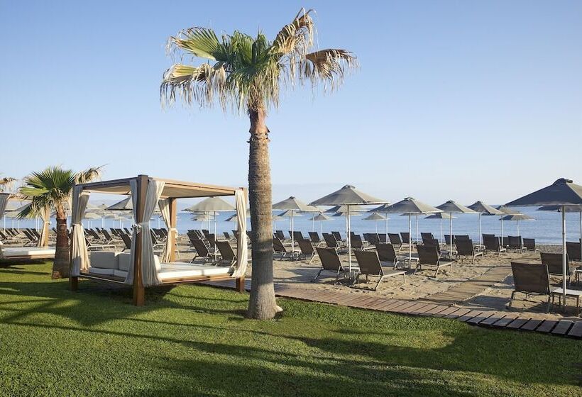 هتل Minoa Palace Resort