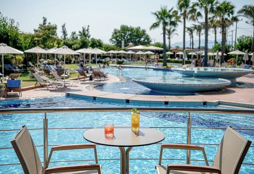 酒店 Minoa Palace Resort