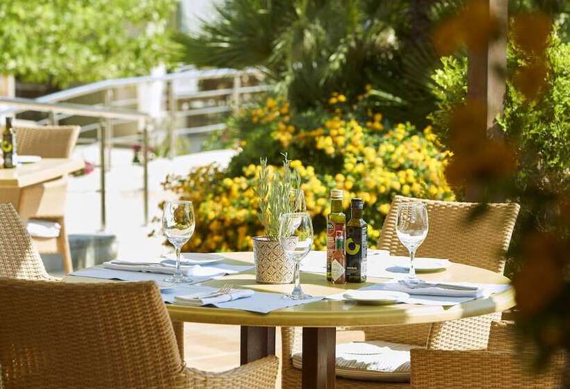 酒店 Minoa Palace Resort