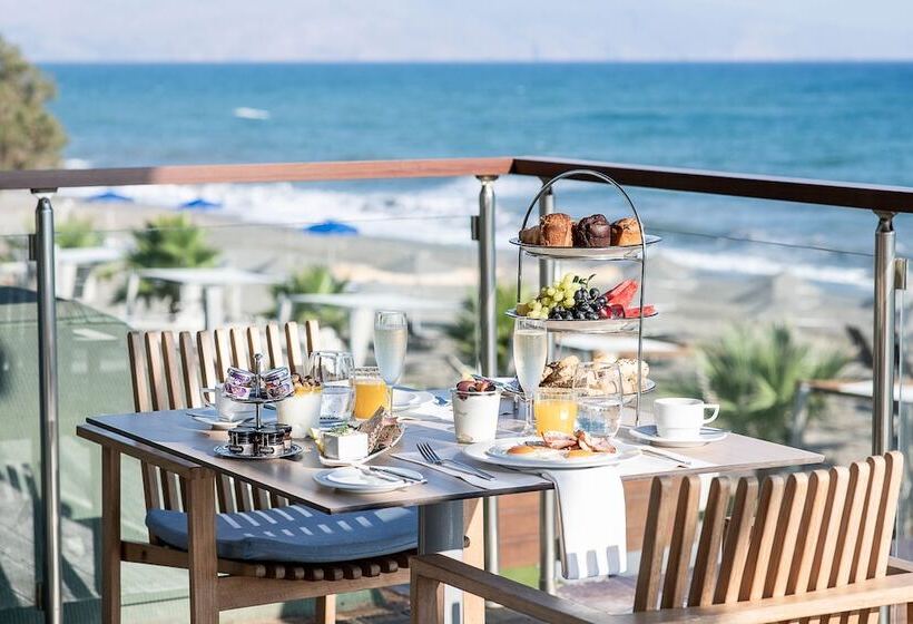 酒店 Minoa Palace Resort