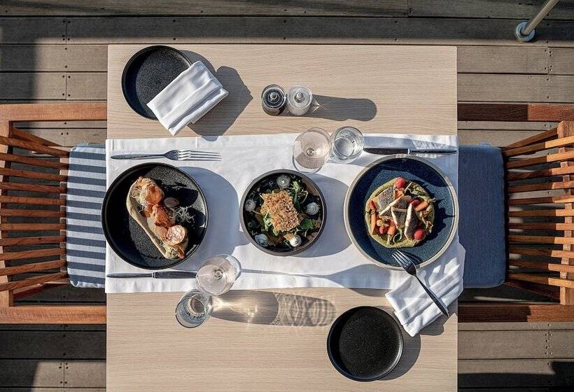 酒店 Minoa Palace Resort