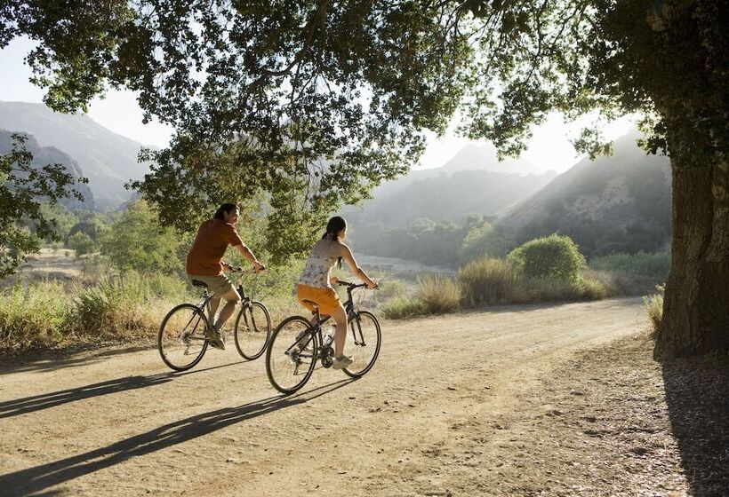 酒店 Minoa Palace Resort