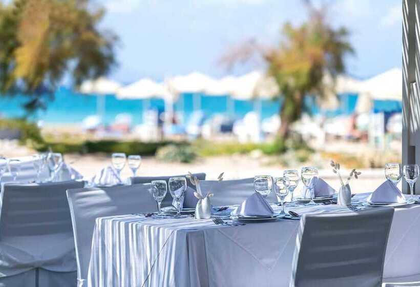 Отель Minos Mare Royal