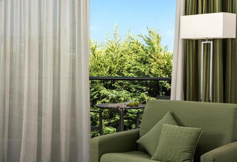 Отель Minos Mare Royal