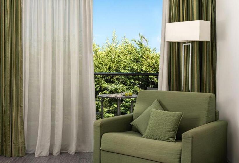 Отель Minos Mare Royal