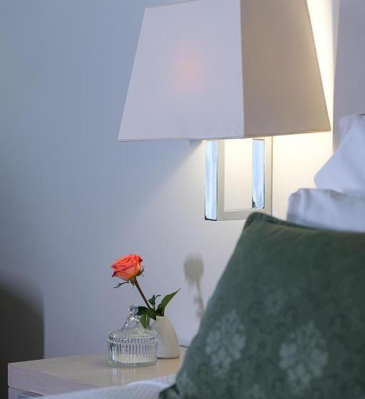 Отель Minos Mare Royal