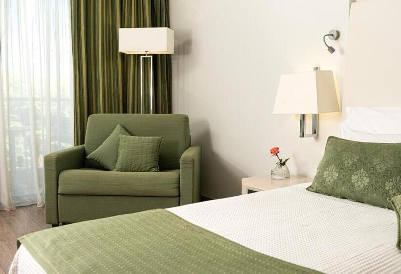 Отель Minos Mare Royal