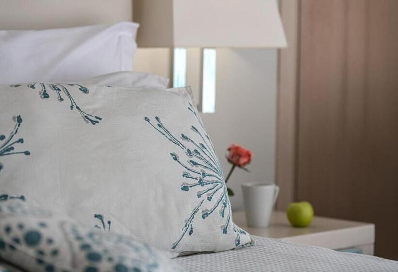 Отель Minos Mare Royal