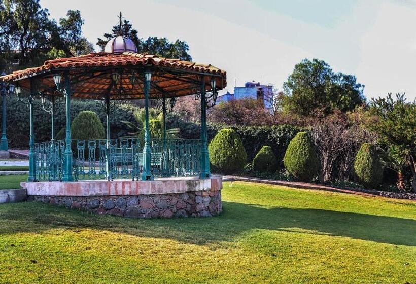 호텔 Mirador Del Frayle