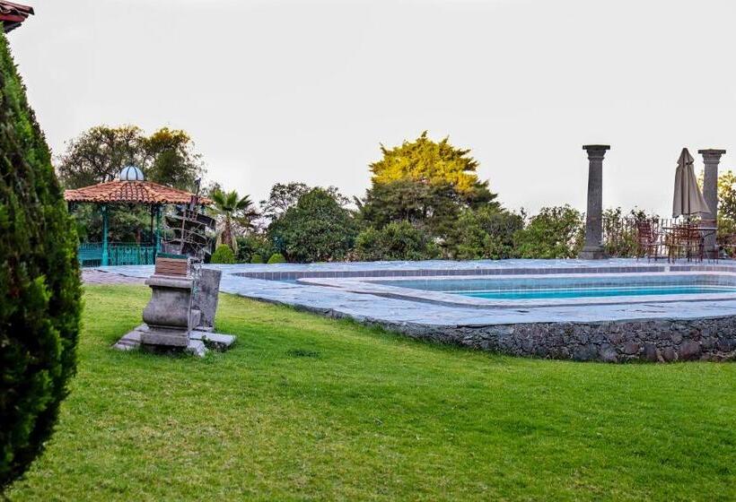 호텔 Mirador Del Frayle