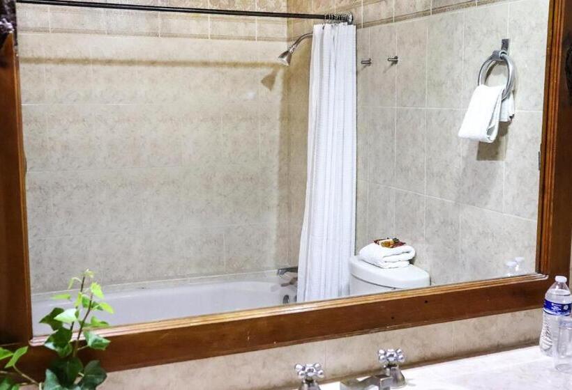 호텔 Mirador Del Frayle