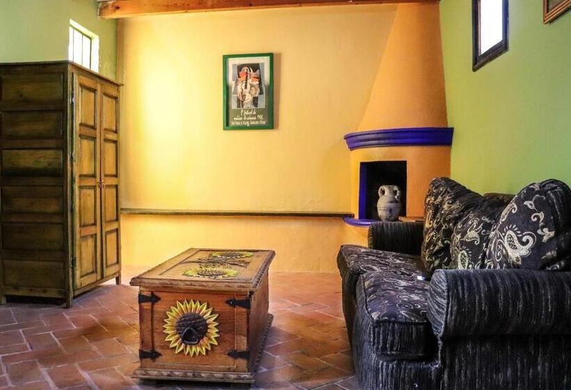 호텔 Mirador Del Frayle